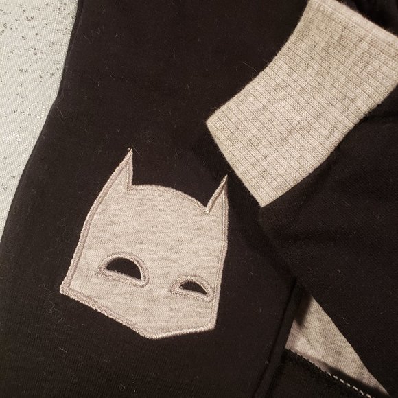 BATMAN baby set - Picture 10 of 10